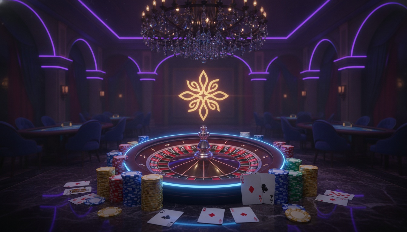 Talismania